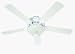 Westinhouse Ceiling Fans 78217 52" Ceiling Fan with Light