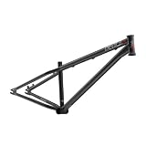 Redline Device D26 Frame, Black