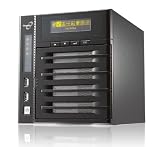 zubehor Thecus N4200ECO NAS Server ohne Festplatte zubehor 41JiV7VtenL. SL160 Thecus N4200ECO NAS Server ohne Festplatte