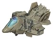 Transformers Movie 2  Gravity Bots - Starscream