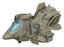Transformers Movie 2 Gravity Bots - Starscream