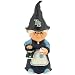 Tampa Bay Rays MLB Female Garden Gnome