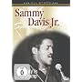 Sammy Davis Jr - Lady Is A Tramp <b>DVD</b> ~ Sammy Davis Jr