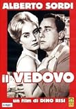 Il Vedovo ( Italienische Fassung ) - Alberto Sordi; Franca Valeri; Livio Lorenzon; Nando Bruno