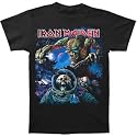 Iron Maiden - T-shirts - Band