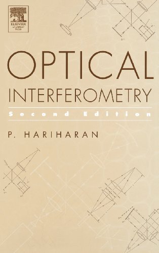 Optical Interferometry, 2e
