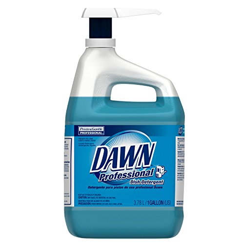 Dawn Professional Dish Detergent, 1 Gallon pump Home Garden Household