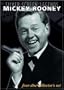 Silver Screen Legends: Mickey Rooney (Four-Disc Collector's Set)
