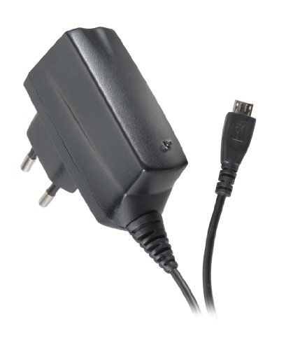 Vivanco Netzteil f&uuml;r Mikro-USB Ger&auml;te/Smartphones und MP3-Player Preisvergleich