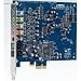 X-fi Xtreme Audio Pci Express 24BIT Soun Blaster-varpak