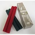 100% Beeswax Candles - Set of Four - 8