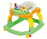 Graco Mobile Entertainer Jungle Crew