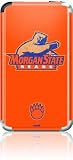 Skinit Protective Skin Fits iPod Touch, iPod, iPod Touch 1G (MORGAN STATE UNIVERSITY)