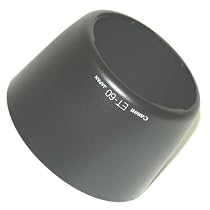 Canon ET60 Lens Hood for EF 75-300mm f/4.0-5.6 SLR Lens