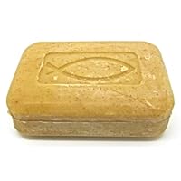 Natural Dead Sea Mud Soap - Great for Eczema, Psoriasis or Acne!