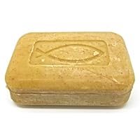 Natural Dead Sea Mud Soap - Great for Eczema, Psoriasis or Acne!