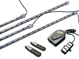 World Imports TG7LED Thinglow 7 Color Undercar Light Kit
