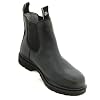 JCB Agmaster Boots, Black Steel Toe