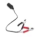 HobbyZone Alligator Clip: 12V Lighter Adapter