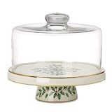 Review Lenox 800809 / Lenox Holiday Four in One Serving Set