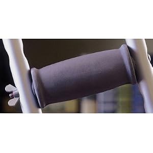 Crutch Handgrip Color: Tan