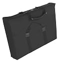 Deluxe Carrying Case - Black (25")