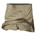 Dickies Girls 7-16 Flex Waist Convertible Pleat Scooter - School Uniform