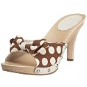 Scholl Exercise Midori Sandale,, brown