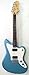 Squier FSR Jagmaster LPB