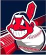 Cleveland Indians 50"x60" Royal Plush Raschel Throw Blanket - Baseball Sports Merchandise