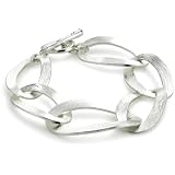 Kenneth Cole New York Modern Shell Silver Togg
