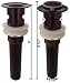 New Oil Rubbed Bronze 1 1/2