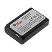 GTMax BP1310 BP-1310 Lithium-Ion Replacement Battery for Samsung NX Series NX100, NX10, NX11 Digital Camera