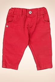 Pure Cotton Multiple Pockets Skinny Jeans