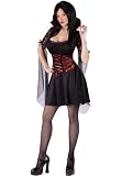 Twilight Vamp Costume - Adult Costume