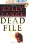 Dead File (Maxi Poole Mysteries)