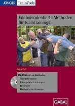 Erlebnisorientierte Methoden für Teamtrainings