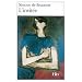L'Invitee (Paperback)
