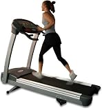 Fitnex T60 Commercial Treadmill w/ Heart Rate Control