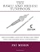 The Bawu and Hulusi Tunebook - C Edition: One Hundred and One Tunes for these Popular Chinese Wind Instruments