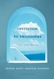 Invitation to Philosophy: Issues and Options