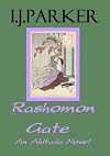 Rashomon Gate