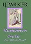 Rashomon Gate (Akitada Mysteries)
