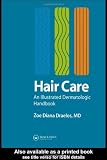 Hair Care: An Illustrated Dermatologic Handbook