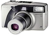 Olympus Superzoom 115 Compact Camera