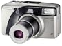 Olympus Superzoom 115 Compact Camera