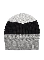 Icebreaker Merino Gorro Lana Oasis (Gris)