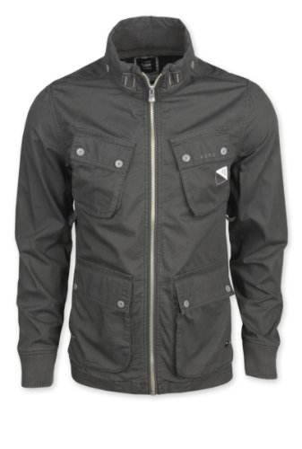 G-Star Artic Non Quilted - Raven