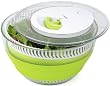 Emsa 507492 Smart Kitchen - Escurridor de ensalada plegable (4,5 litros)