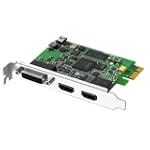 Blackmagic Design Intensity Pro - HDM...